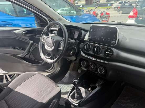 FIAT-ARGO-1.0 FIREFLY FLEX DRIVE MANUAL FIAT-ARGO-2025
