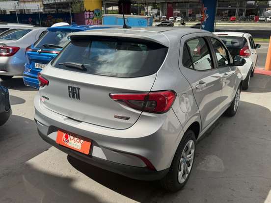 FIAT-ARGO-2025
