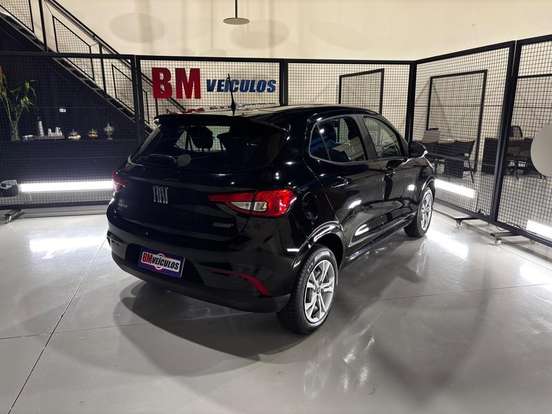 FIAT-ARGO-1.0 FIREFLY FLEX DRIVE MANUAL FIAT-ARGO-2025