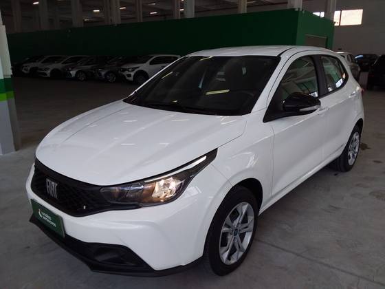 FIAT ARGO 1.0 FIREFLY FLEX DRIVE MANUAL