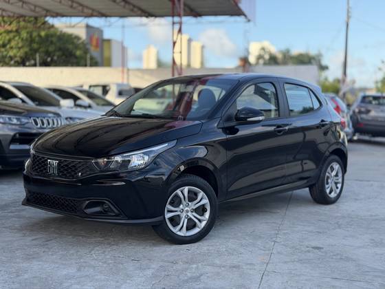 FIAT ARGO 1.0 FIREFLY FLEX DRIVE MANUAL