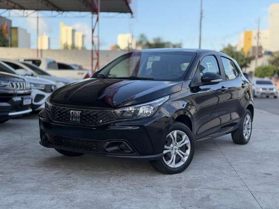 FIAT-ARGO-1.0 FIREFLY FLEX DRIVE MANUAL FIAT-ARGO-2024