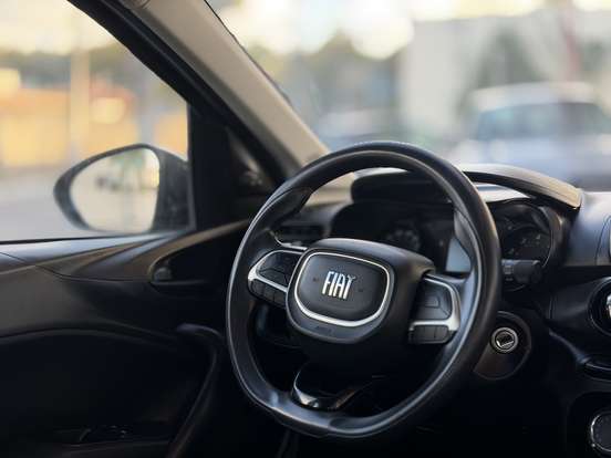 FIAT-ARGO-1.0 FIREFLY FLEX DRIVE MANUAL FIAT-ARGO-2024