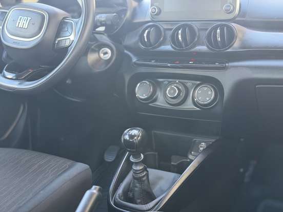 FIAT-ARGO-1.0 FIREFLY FLEX DRIVE MANUAL FIAT-ARGO-2024