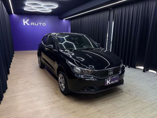 FIAT-ARGO-1.0 FIREFLY FLEX DRIVE MANUAL FIAT-ARGO-2025