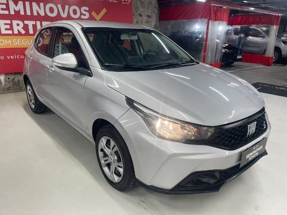 FIAT ARGO 1.0 FIREFLY FLEX DRIVE MANUAL