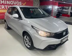 FIAT ARGO 1.0 FIREFLY FLEX DRIVE MANUAL FIAT ARGO 1.0 FIREFLY FLEX DRIVE MANUAL