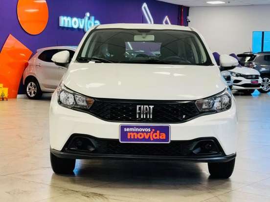 FIAT-ARGO-1.0 FIREFLY FLEX DRIVE MANUAL FIAT-ARGO-2025