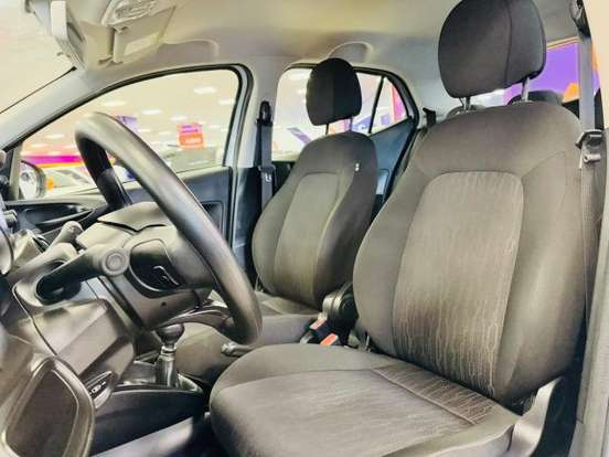 FIAT-ARGO-1.0 FIREFLY FLEX DRIVE MANUAL FIAT-ARGO-2025