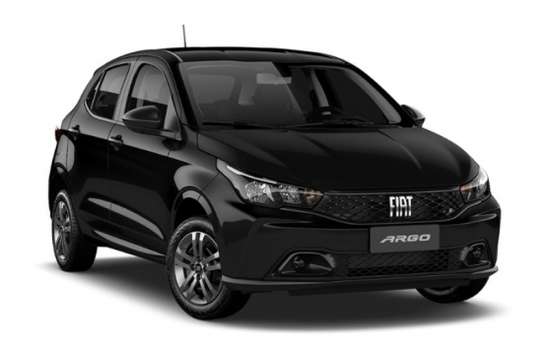 FIAT-ARGO-1.0 FIREFLY FLEX DRIVE MANUAL FIAT-ARGO-2026