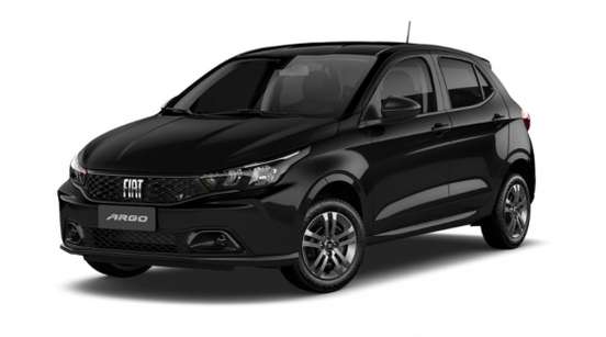 FIAT-ARGO-1.0 FIREFLY FLEX DRIVE MANUAL FIAT-ARGO-2026