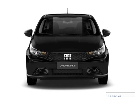 FIAT-ARGO-1.0 FIREFLY FLEX DRIVE MANUAL FIAT-ARGO-2026