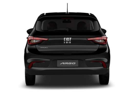 FIAT-ARGO-1.0 FIREFLY FLEX DRIVE MANUAL FIAT-ARGO-2026