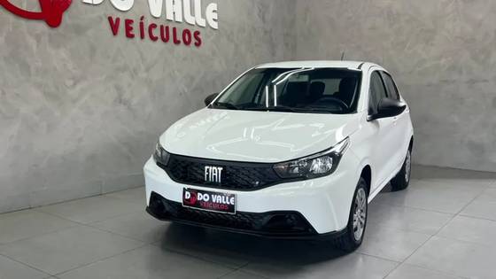 FIAT ARGO 1.0 FIREFLY FLEX DRIVE MANUAL