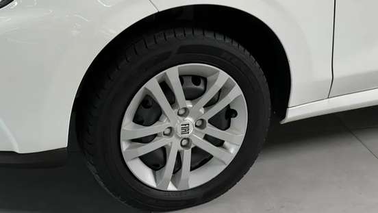 FIAT-ARGO-1.0 FIREFLY FLEX DRIVE MANUAL FIAT-ARGO-2019