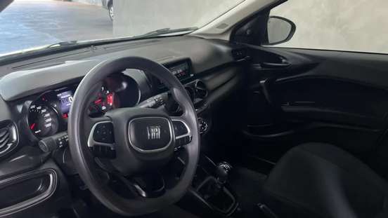 FIAT-ARGO-2019