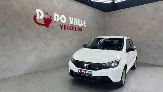 FIAT-ARGO-2019