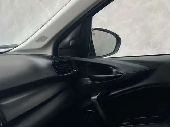 FIAT-ARGO-1.0 FIREFLY FLEX DRIVE MANUAL FIAT-ARGO-2019