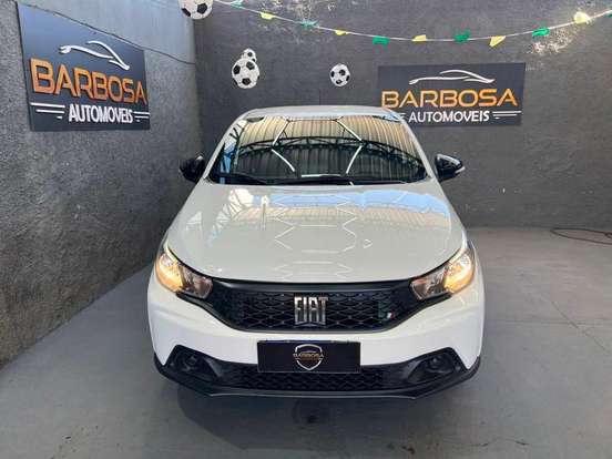 FIAT-ARGO-1.0 FIREFLY FLEX DRIVE MANUAL FIAT-ARGO-2025