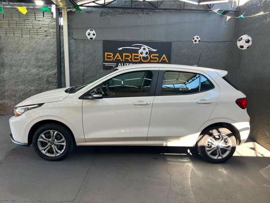 FIAT-ARGO-1.0 FIREFLY FLEX DRIVE MANUAL FIAT-ARGO-2025
