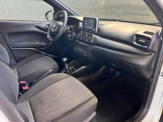 FIAT-ARGO-1.0 FIREFLY FLEX DRIVE MANUAL FIAT-ARGO-2025