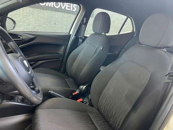 FIAT-ARGO-1.0 FIREFLY FLEX DRIVE MANUAL FIAT-ARGO-2025