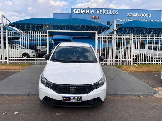 FIAT-ARGO-1.0 FIREFLY FLEX DRIVE MANUAL FIAT-ARGO-2025