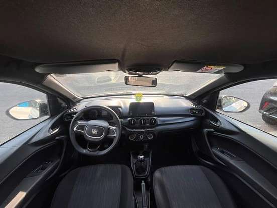 FIAT-ARGO-1.0 FIREFLY FLEX DRIVE MANUAL FIAT-ARGO-2025
