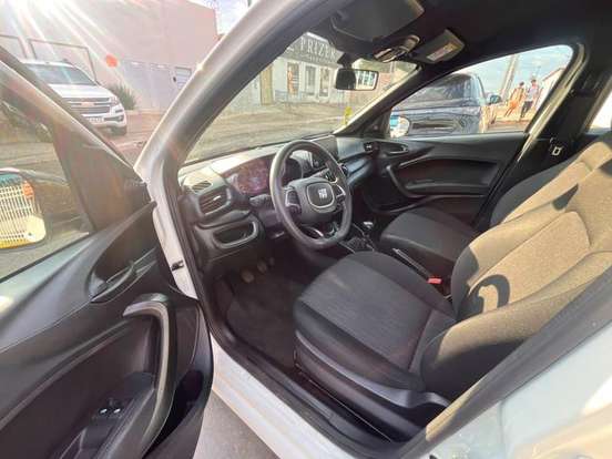 FIAT-ARGO-1.0 FIREFLY FLEX DRIVE MANUAL FIAT-ARGO-2025