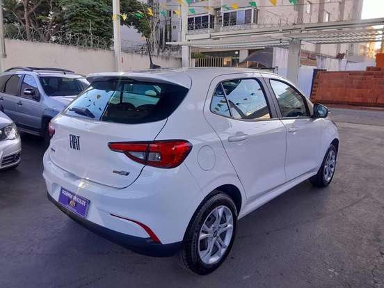 FIAT-ARGO-2025