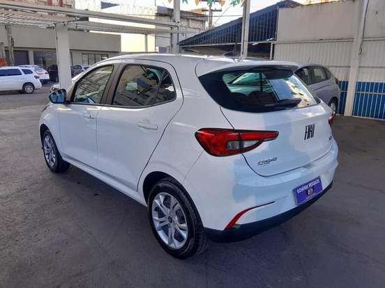 FIAT-ARGO-1.0 FIREFLY FLEX DRIVE MANUAL FIAT-ARGO-2025