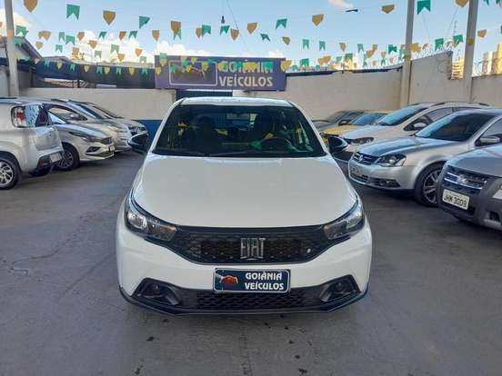 FIAT-ARGO-1.0 FIREFLY FLEX DRIVE MANUAL FIAT-ARGO-2025