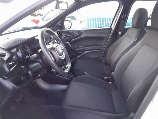 FIAT-ARGO-1.0 FIREFLY FLEX DRIVE MANUAL FIAT-ARGO-2025