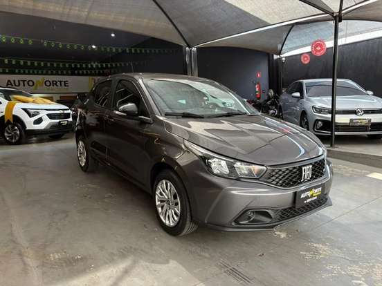 FIAT-ARGO-1.0 FIREFLY FLEX DRIVE MANUAL FIAT-ARGO-2025
