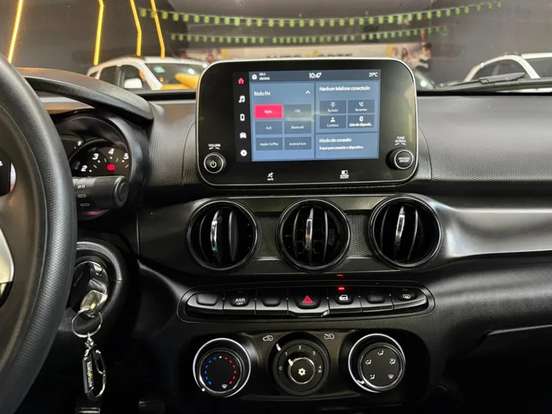 FIAT-ARGO-1.0 FIREFLY FLEX DRIVE MANUAL FIAT-ARGO-2025