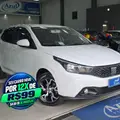 FIAT ARGO 1.0 FIREFLY FLEX DRIVE MANUAL FIAT ARGO 1.0 FIREFLY FLEX DRIVE MANUAL