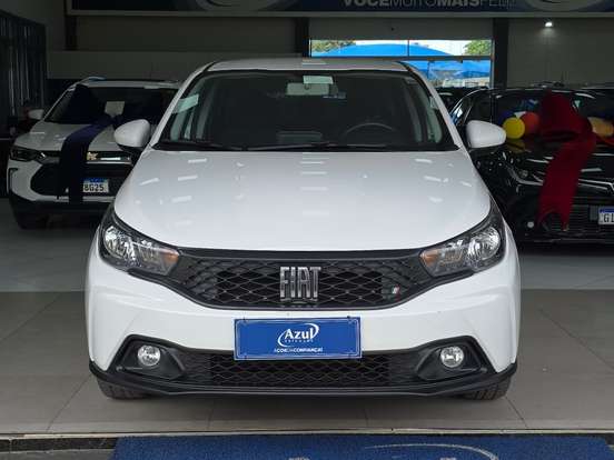 FIAT-ARGO-1.0 FIREFLY FLEX DRIVE MANUAL FIAT-ARGO-2023