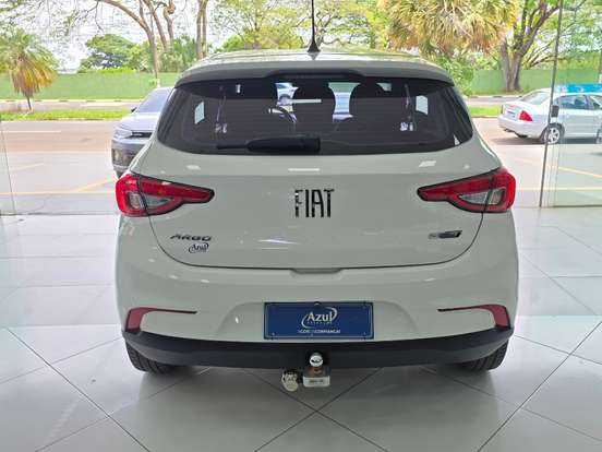 FIAT-ARGO-1.0 FIREFLY FLEX DRIVE MANUAL FIAT-ARGO-2023