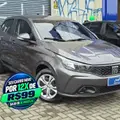 FIAT ARGO 1.0 FIREFLY FLEX DRIVE MANUAL FIAT ARGO 1.0 FIREFLY FLEX DRIVE MANUAL