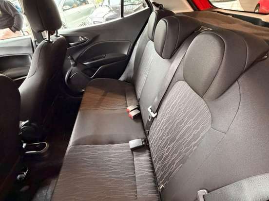 FIAT-ARGO-1.0 FIREFLY FLEX DRIVE MANUAL FIAT-ARGO-2020