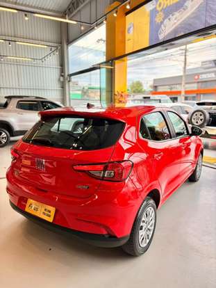 FIAT-ARGO-2020