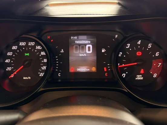 FIAT-ARGO-1.0 FIREFLY FLEX DRIVE MANUAL FIAT-ARGO-2020