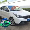 FIAT ARGO 1.0 FIREFLY FLEX DRIVE MANUAL FIAT ARGO 1.0 FIREFLY FLEX DRIVE MANUAL