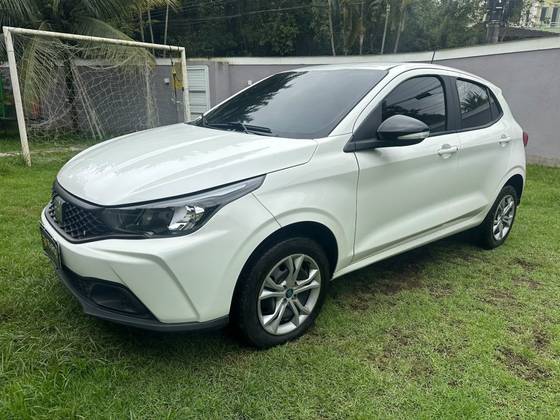 FIAT ARGO 1.0 FIREFLY FLEX DRIVE MANUAL