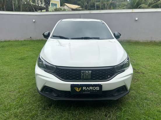 FIAT-ARGO-1.0 FIREFLY FLEX DRIVE MANUAL FIAT-ARGO-2026