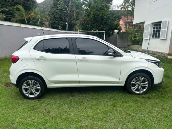FIAT-ARGO-1.0 FIREFLY FLEX DRIVE MANUAL FIAT-ARGO-2026