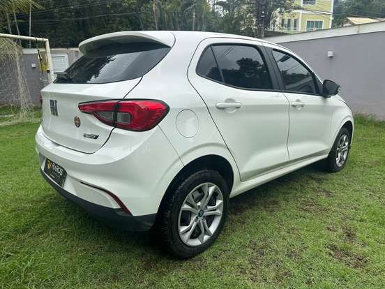 FIAT-ARGO-1.0 FIREFLY FLEX DRIVE MANUAL FIAT-ARGO-2026