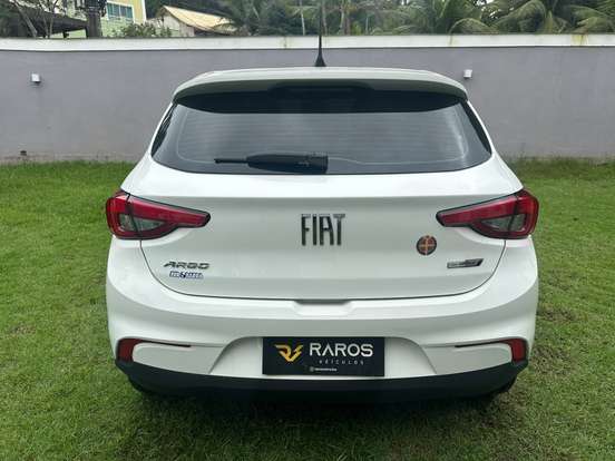 FIAT-ARGO-1.0 FIREFLY FLEX DRIVE MANUAL FIAT-ARGO-2026