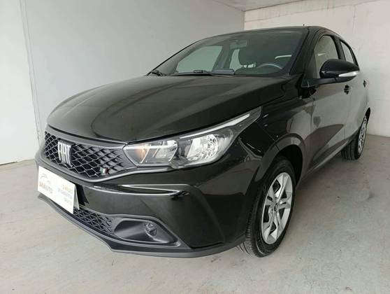 FIAT ARGO 1.0 FIREFLY FLEX DRIVE MANUAL