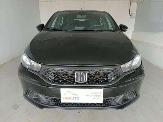 FIAT-ARGO-1.0 FIREFLY FLEX DRIVE MANUAL FIAT-ARGO-2025